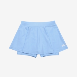 Fila Candy Skirt - Tytön Uima-asut - taivaansininen | FI-55580